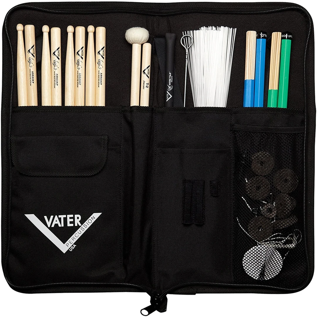 Чехол для барабанных палочек Vater VSB1