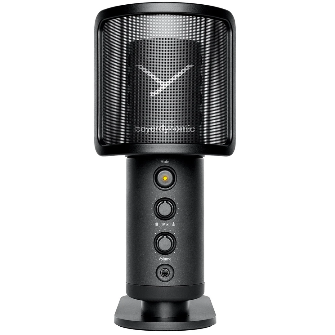 Микрофон Beyerdynamic FOX