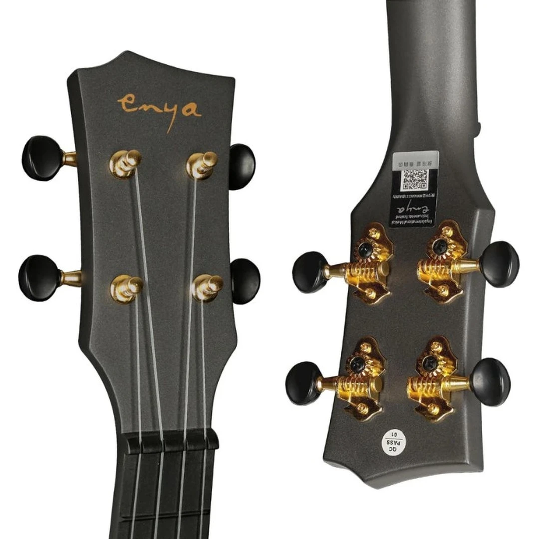 Укулеле Enya Nova UE/BK