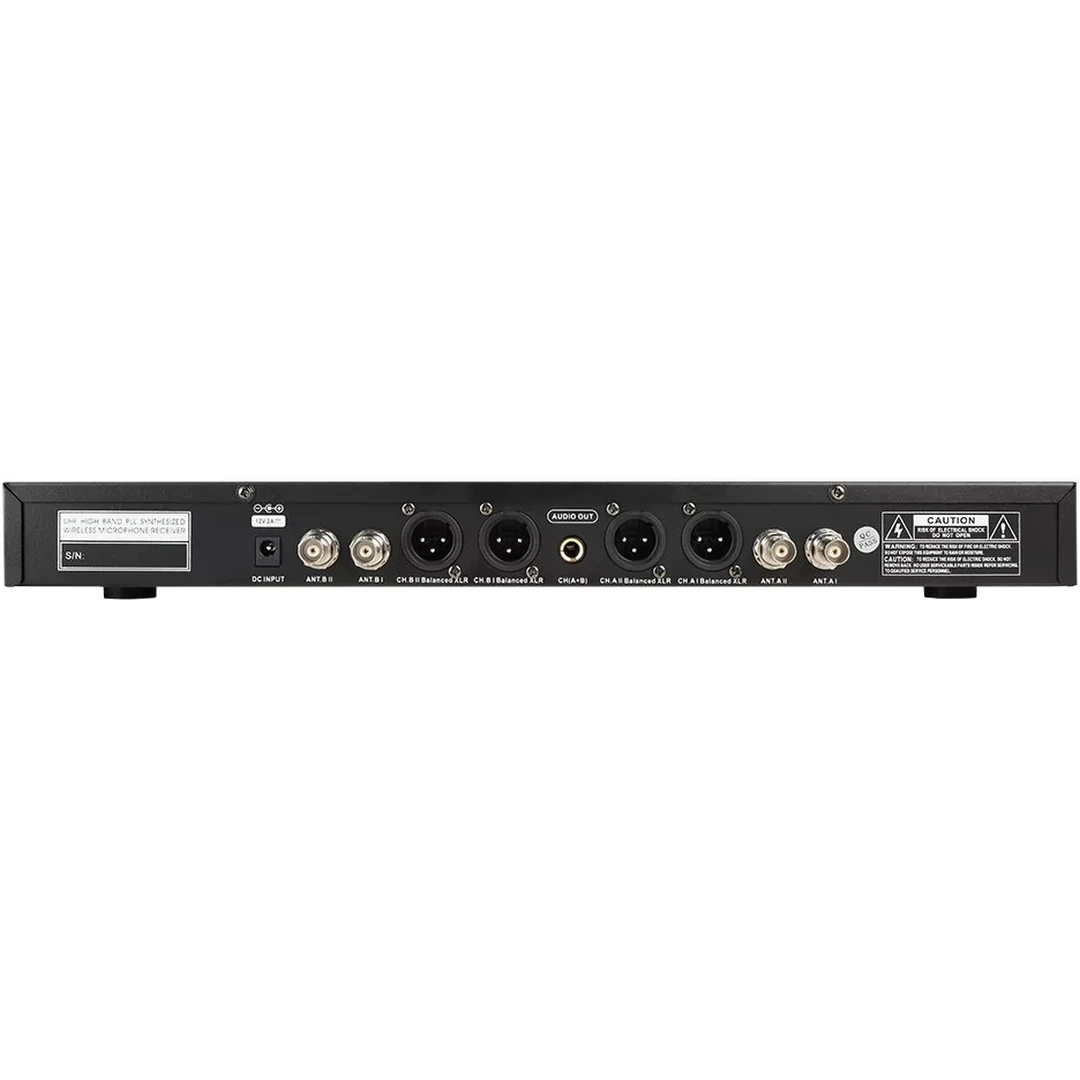 Радиосистема Axelvox DX800FC