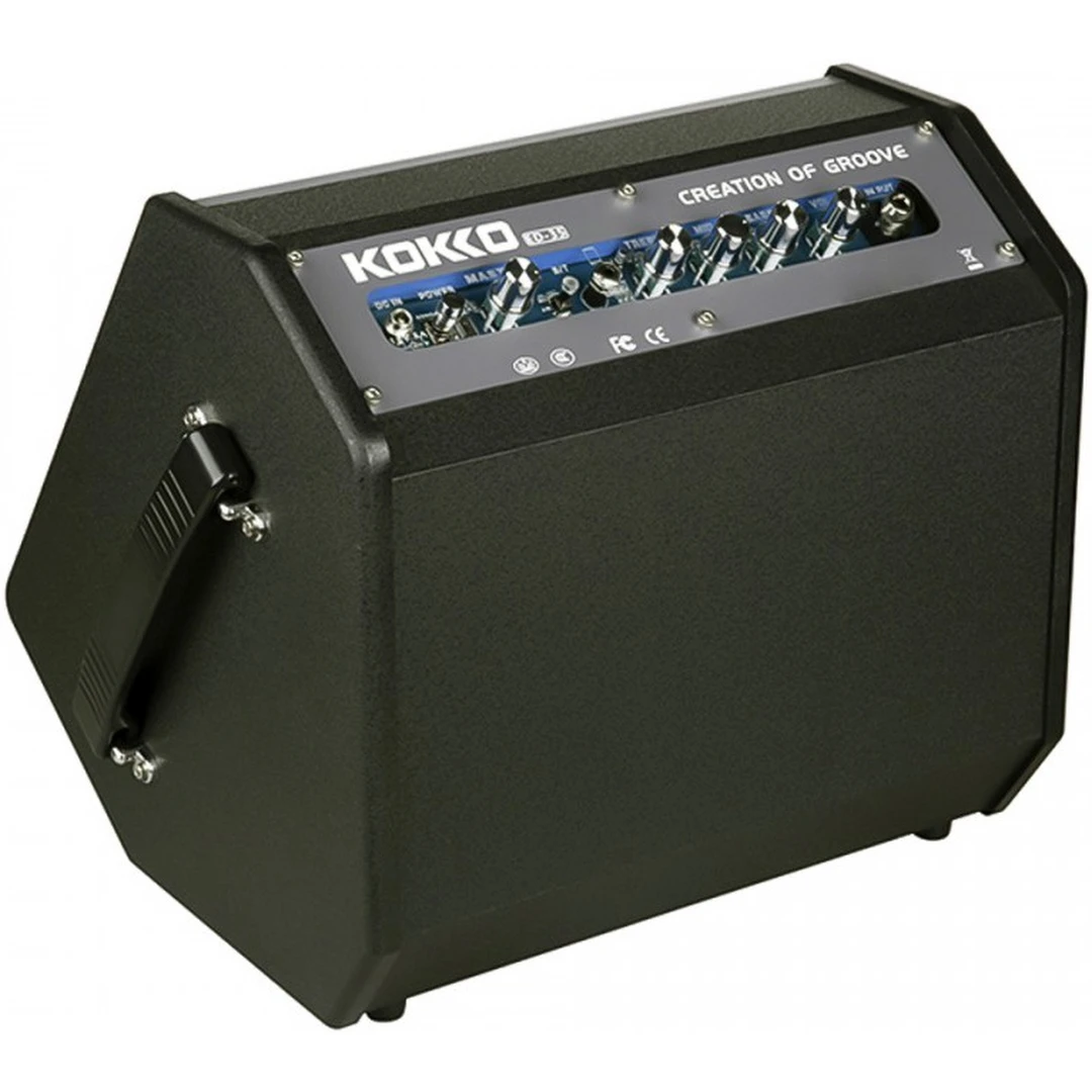 Комбоусилитель Kokko ED-35