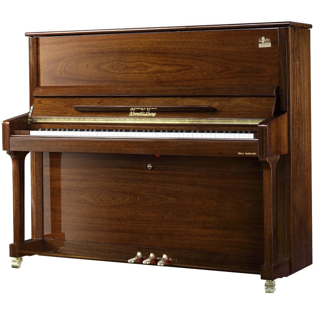 Акустическое пианино Wendl&amp;Lung W123WL
