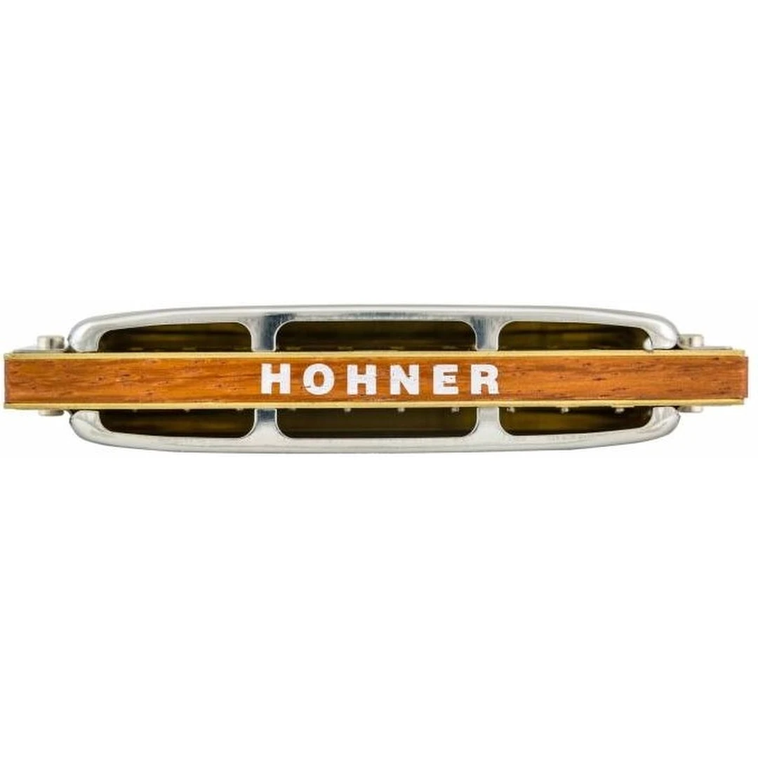 Губная гармошка Hohner Blues Harp 532/20 MS Ab