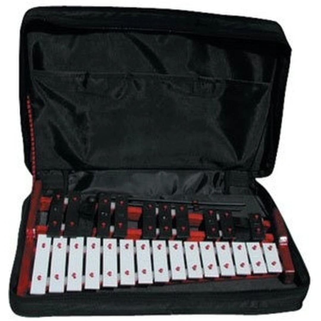 Металлофон Brahner DP-3025R