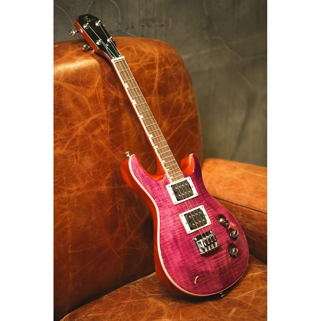 Укулеле Flight Vanguard Tenor TPP