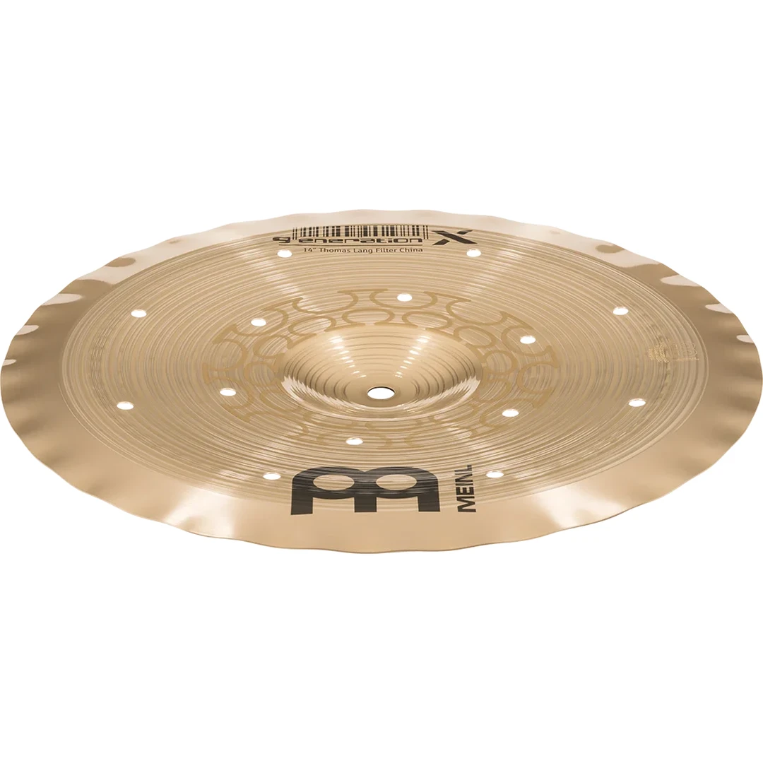 Тарелка Meinl 14" China GX-14FCH