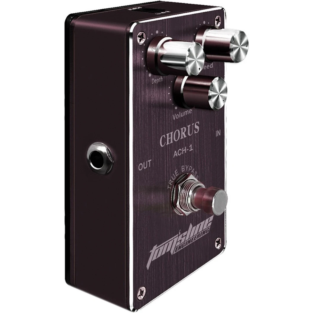 Педаль эффектов Tomsline ACH-1 Chorus