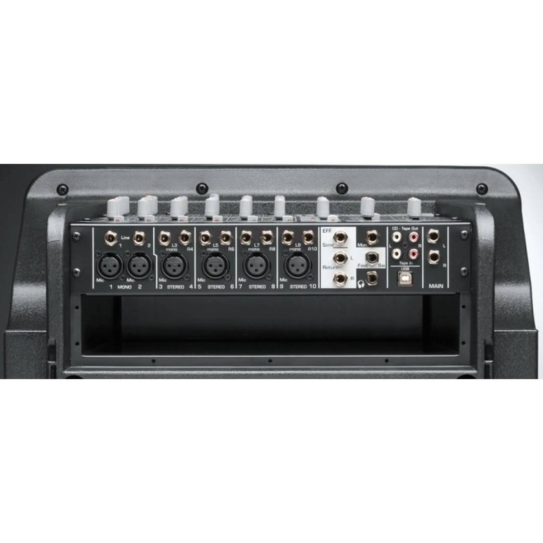 Комплект акустических систем FBT AMICO 10 USB