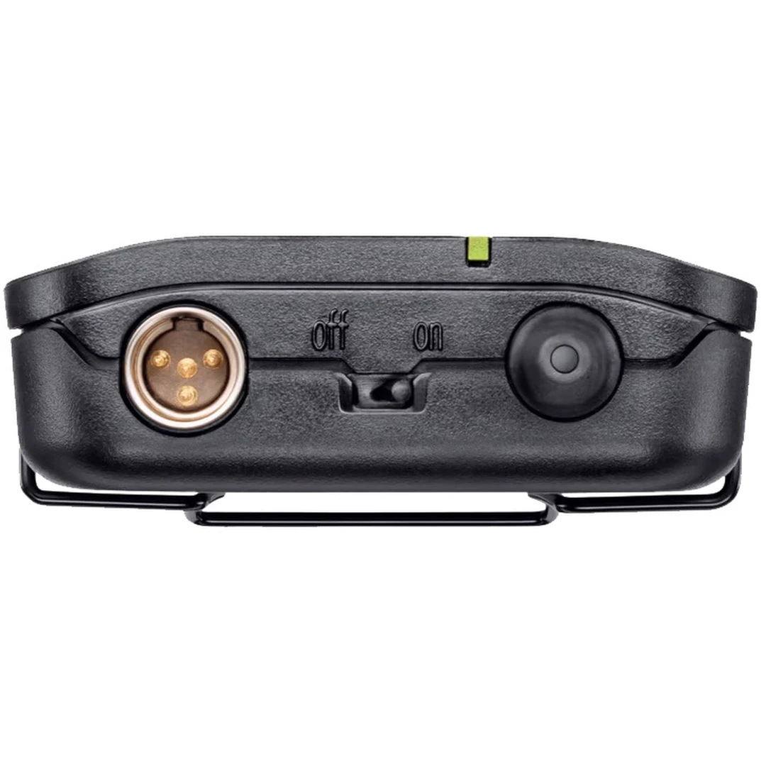 Радиосистема Shure BLX14RE/MX53 M17