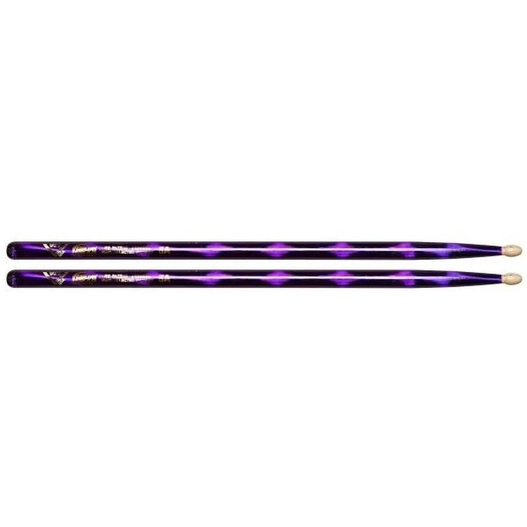 Барабанные палочки Vater VCP5A
