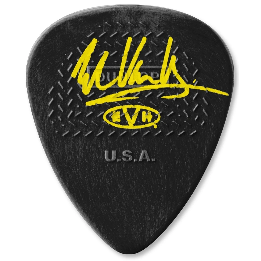 Медиатор Dunlop EVHR04 EVH VH II