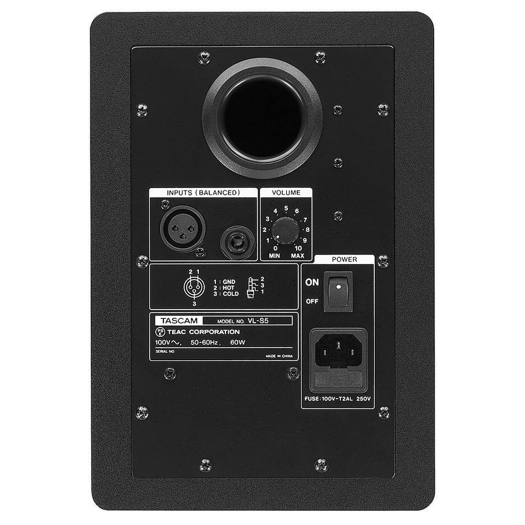 Студийный монитор Tascam VL-S5