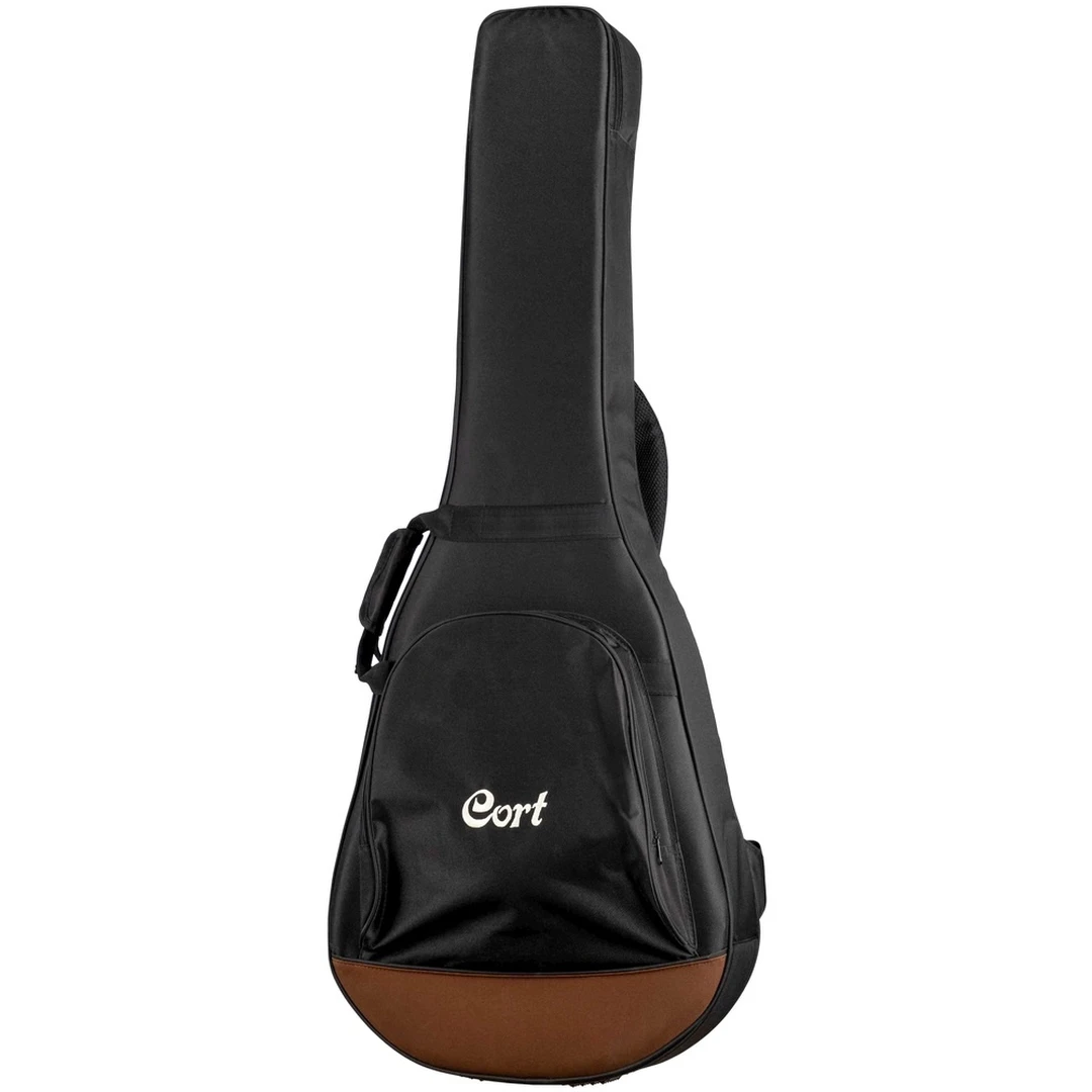 Акустическая гитара Cort Pure-DM NS WBAG