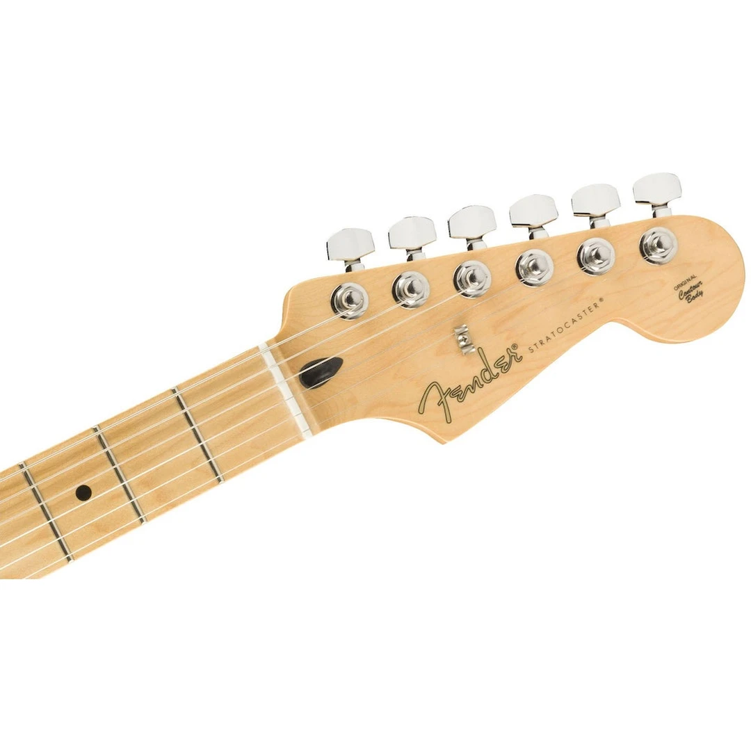 Электрогитара Fender Player Stratocaster MN Capri Orange