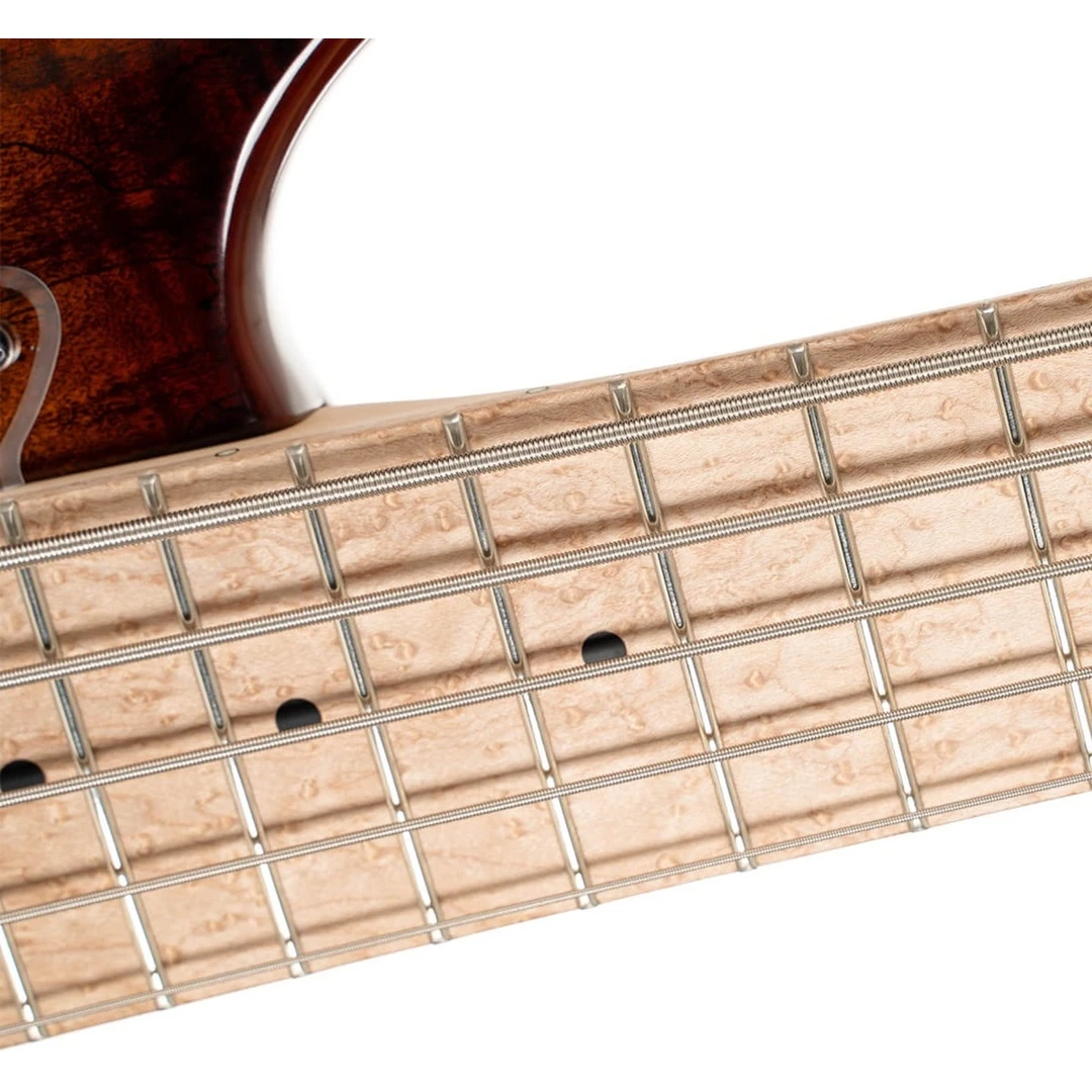 Бас-гитара Cort GB-Fusion 5 ABB