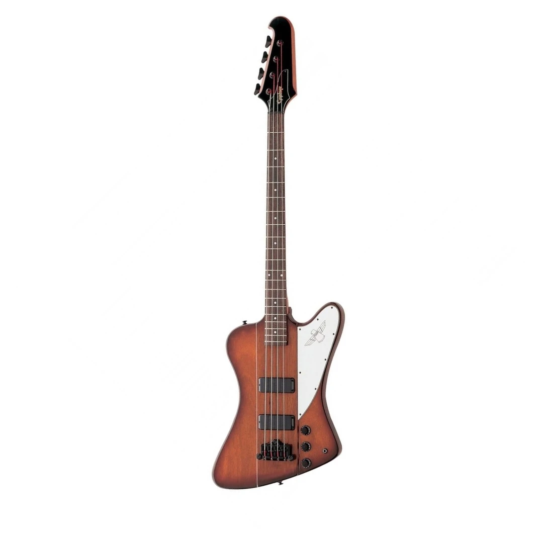 Бас-гитара Epiphone Thunderbird-IV Bass Vintage Sunburst