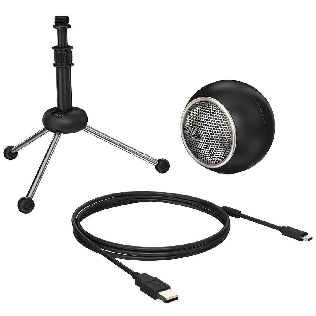 Микрофон Behringer BV-BOMB