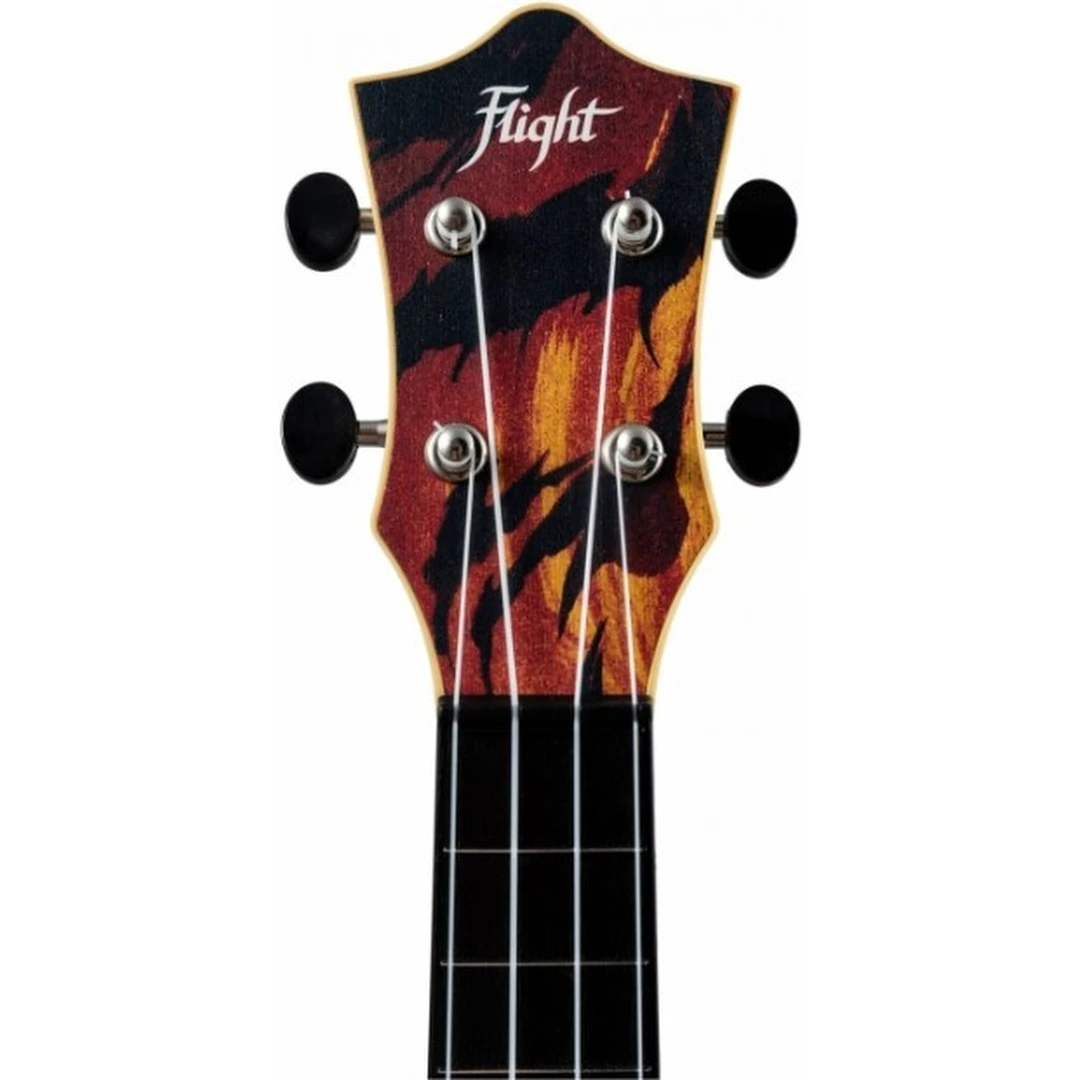 Укулеле Flight TUS-40 Tiger