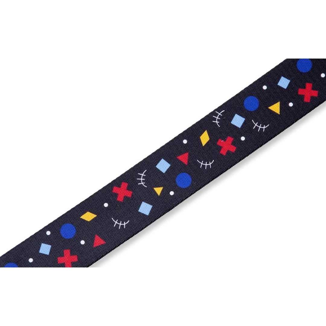 Ремень для гитары Levy's MP2-002