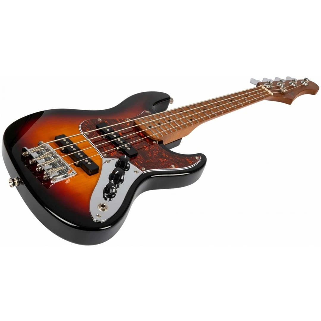 Укулеле Flight Mini JB SB