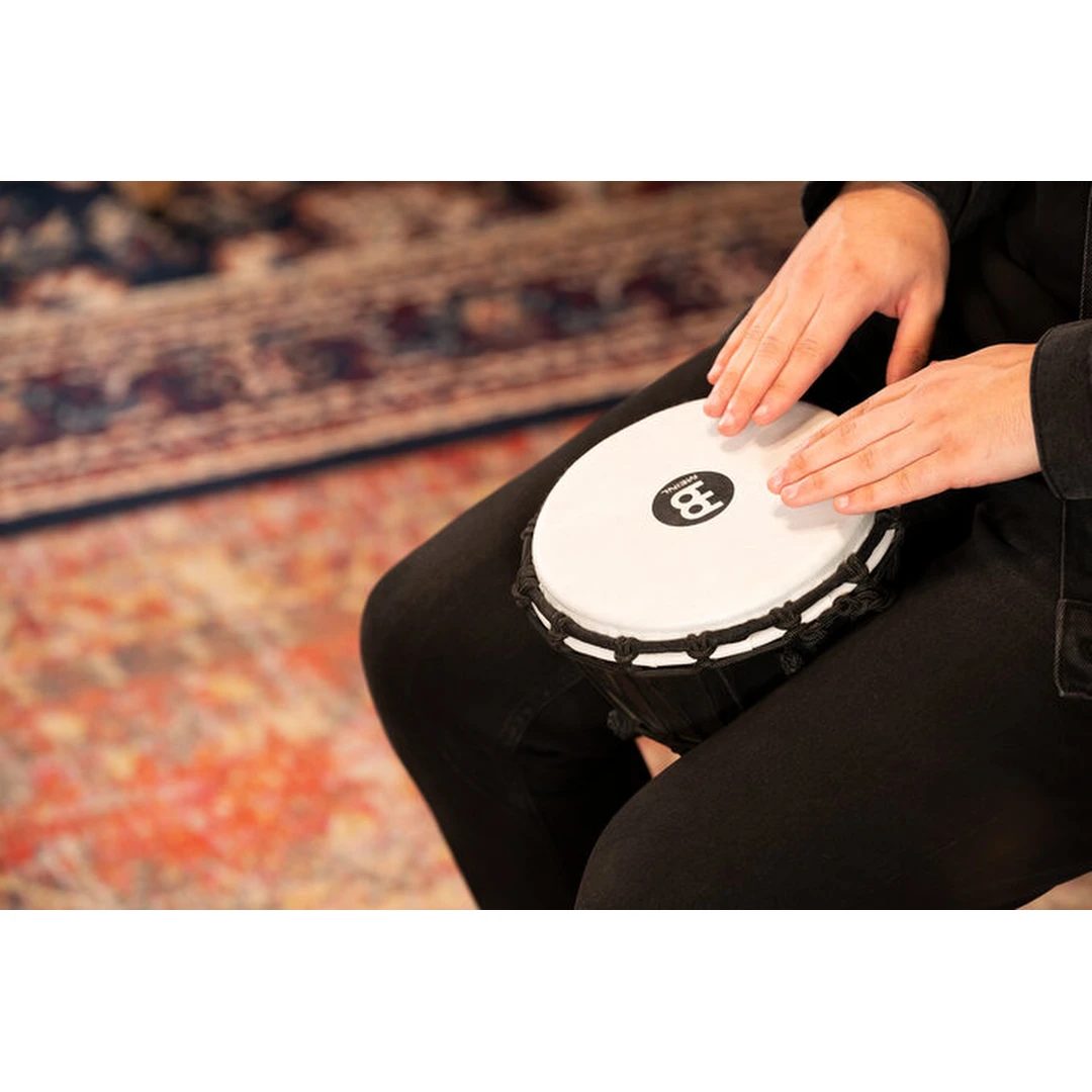 Джембе Meinl JRD-BK