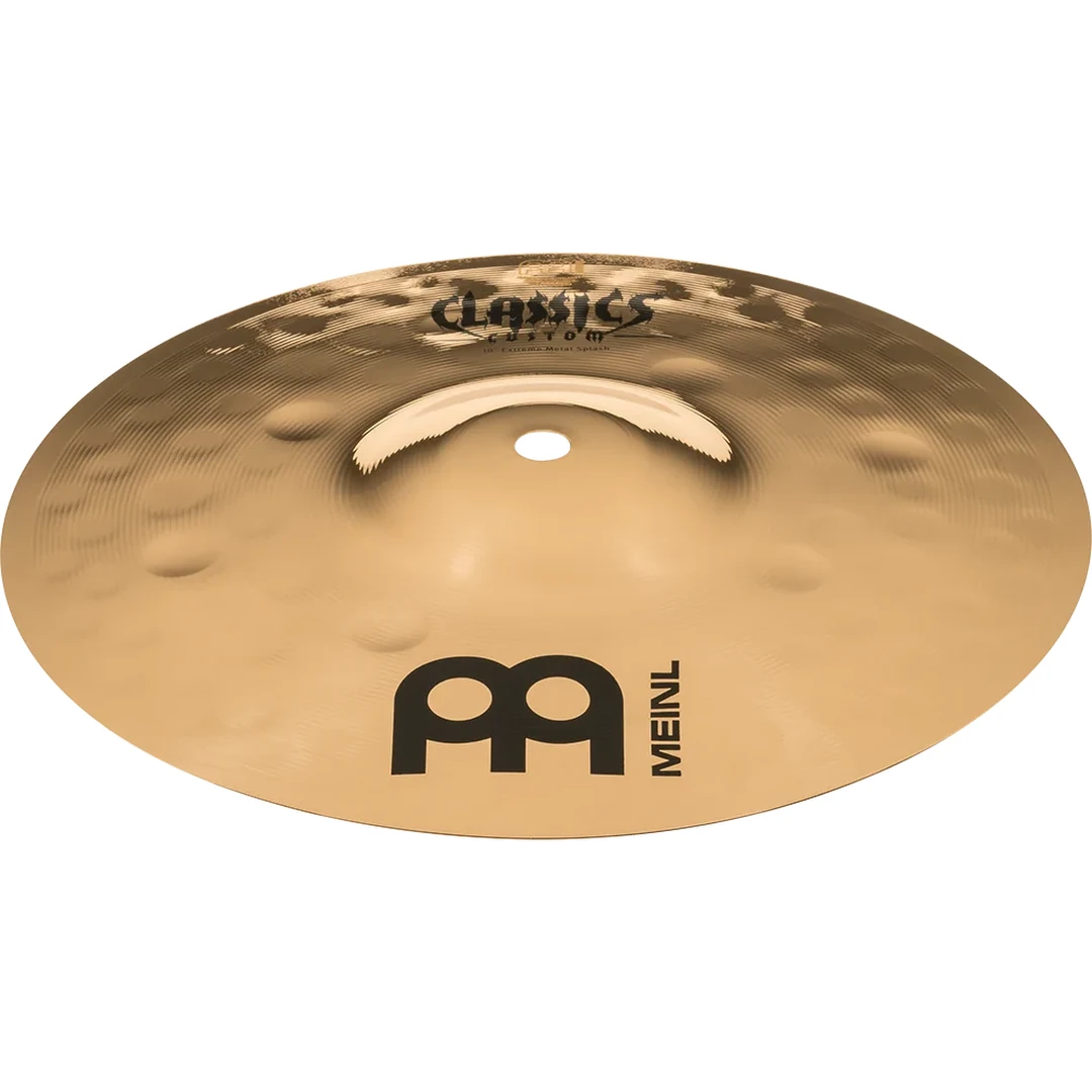 Тарелка Meinl 12" Splash CC10EMS-B