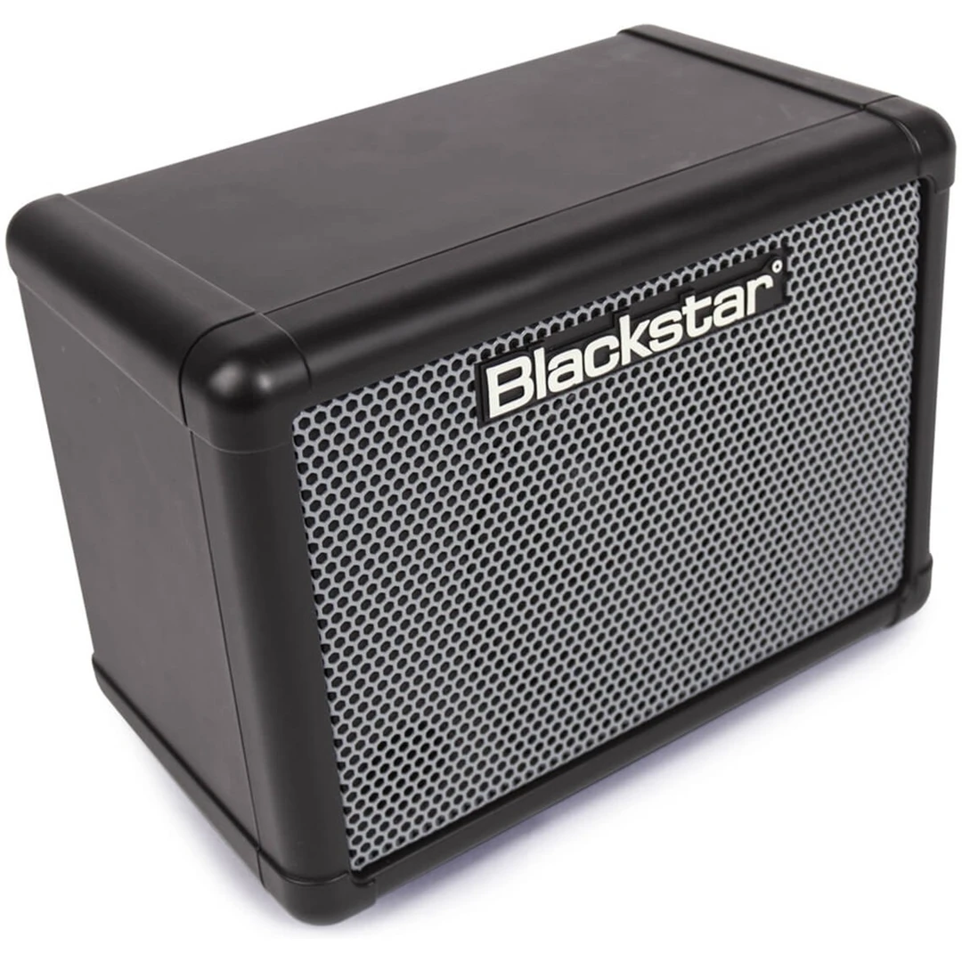 Комбоусилитель и кабинет Blackstar FLY 3 Bass Pack (Комплект)