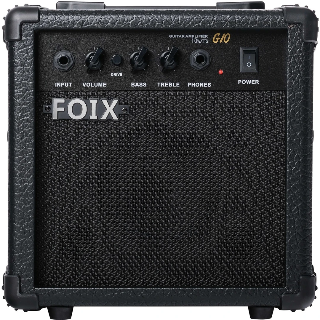 Комбоусилитель Foix G-10