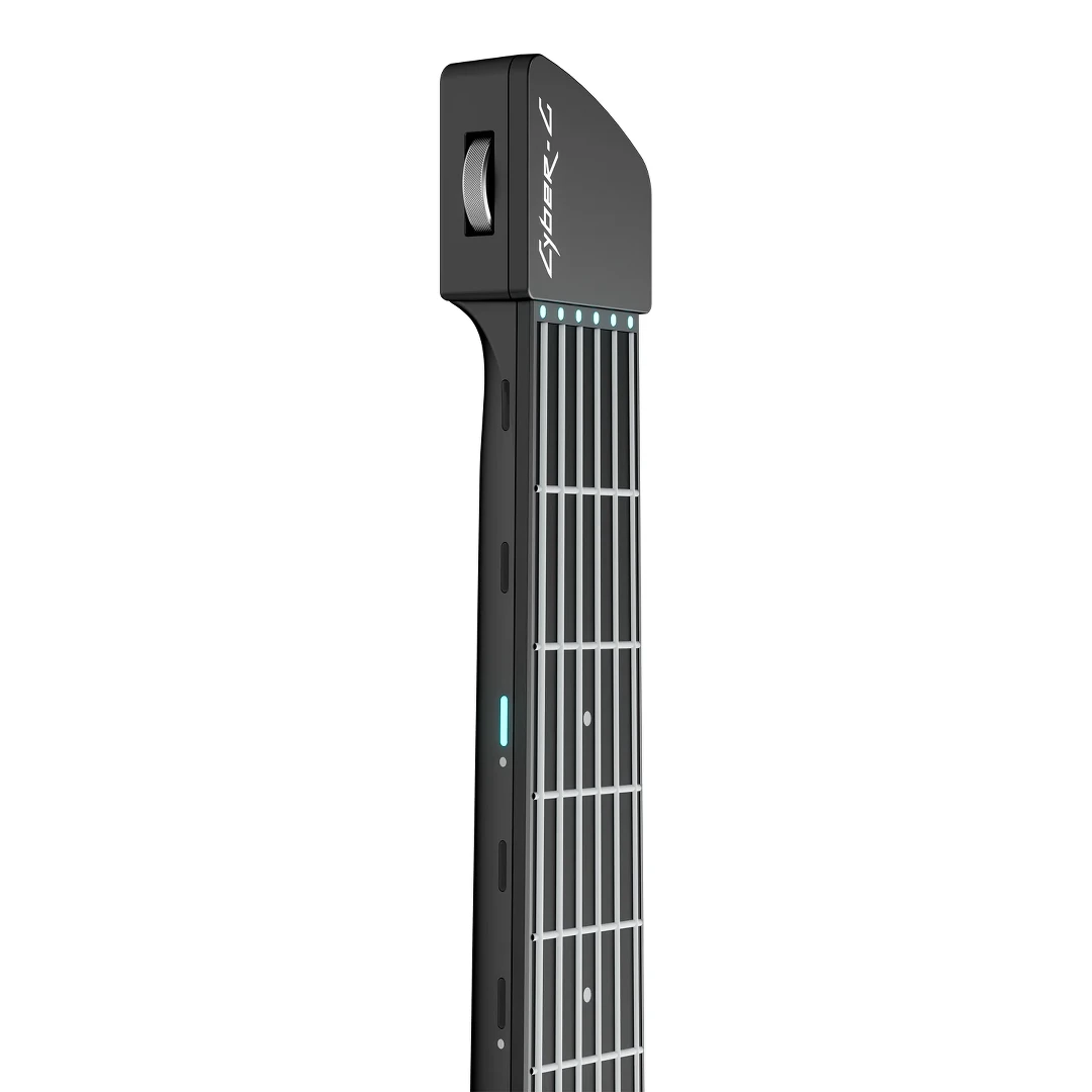 Смарт электрогитара Enya CYBER-G/BK(S)