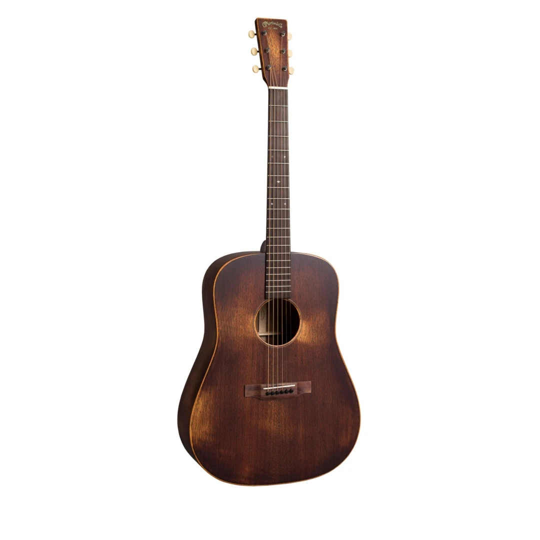 Акустическая гитара Martin D-15M Streetmaster