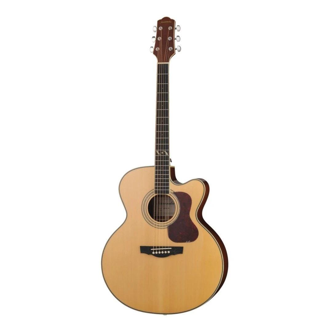Акустическая гитара Naranda JG303CNA