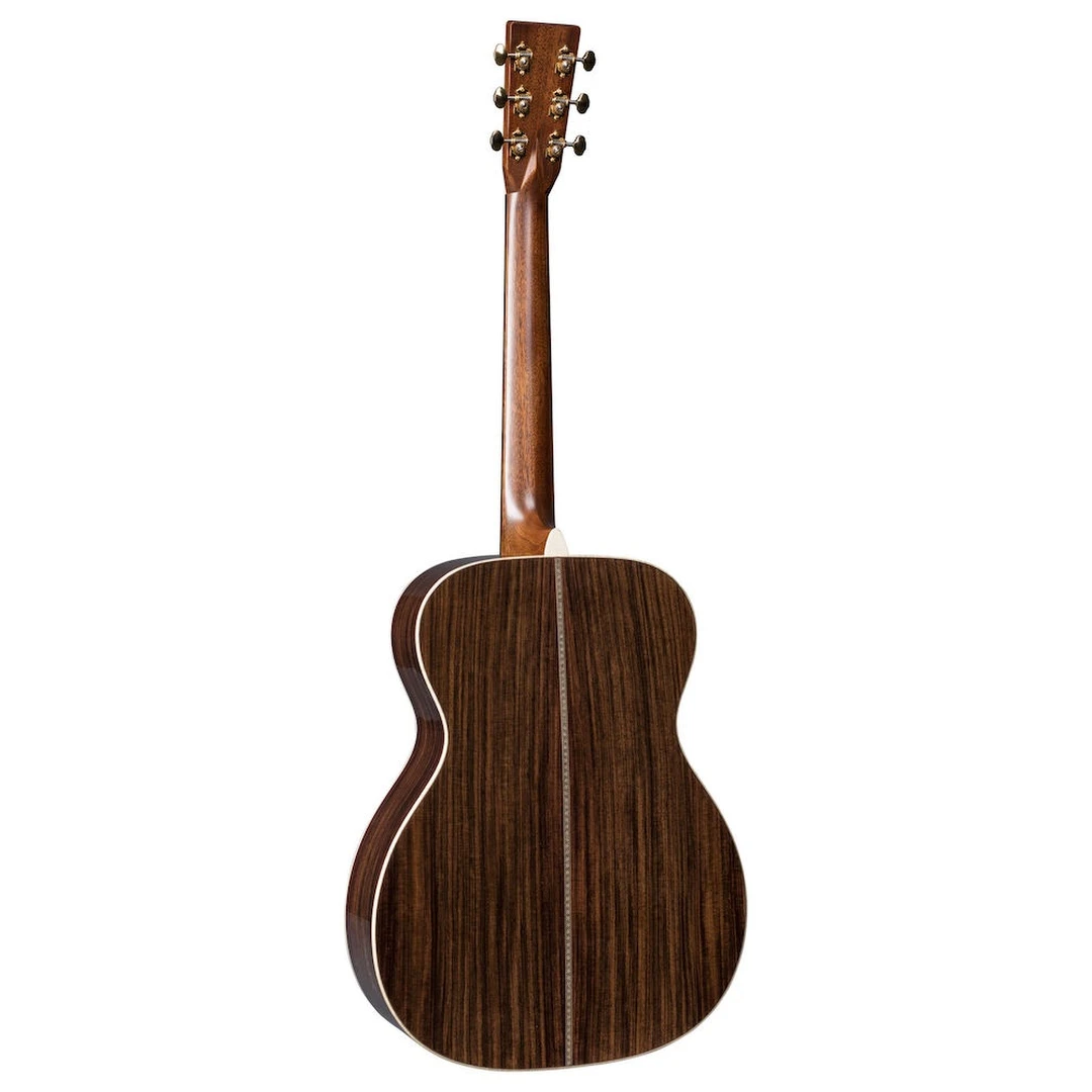 Акустическая гитара Martin OM-28 Modern Deluxe