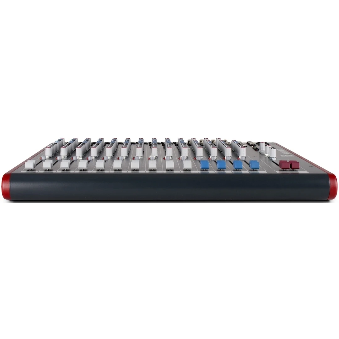 Микшерный пульт Allen & Heath ZED1802FX
