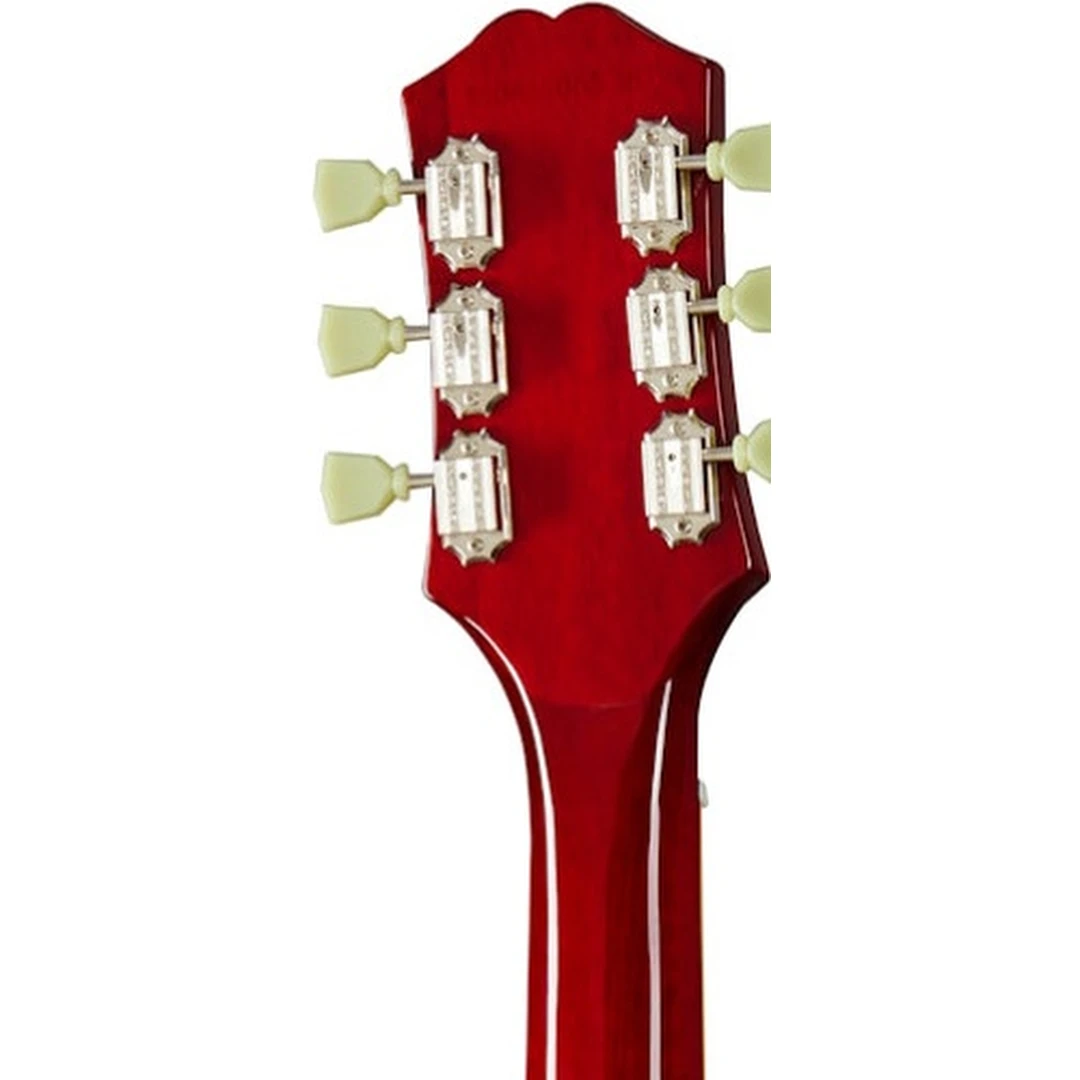 Электрогитара Epiphone Les Paul Standard 50s Heritage Cherry Sunburst