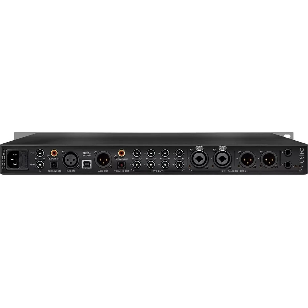 АЦ/ЦА преобразователь Antelope Audio Pure 2