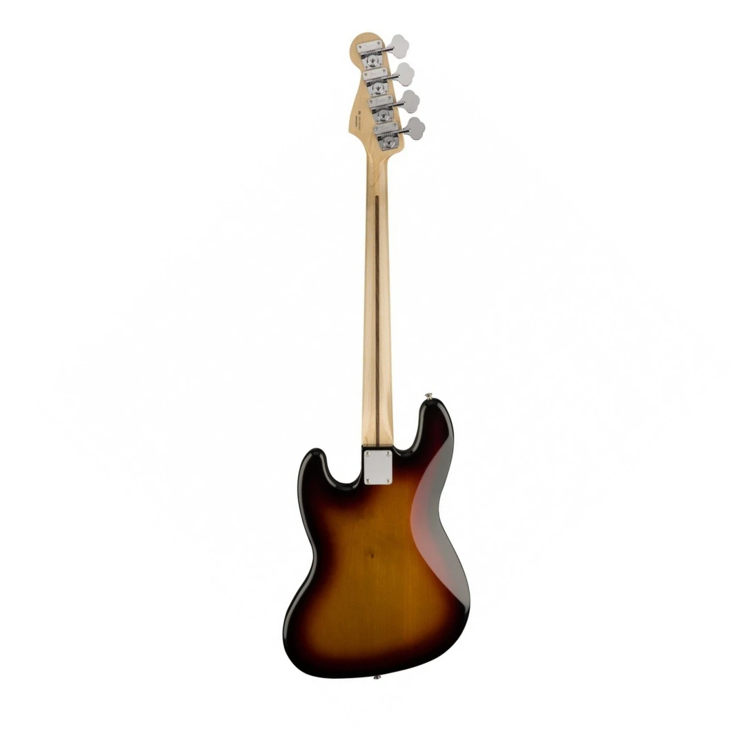 Бас-гитара Fender '70s Jazz Bass Pau Ferro 3-Color Sunburst