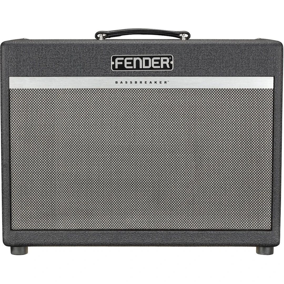 Комбоусилитель Fender Bassbreaker 30R