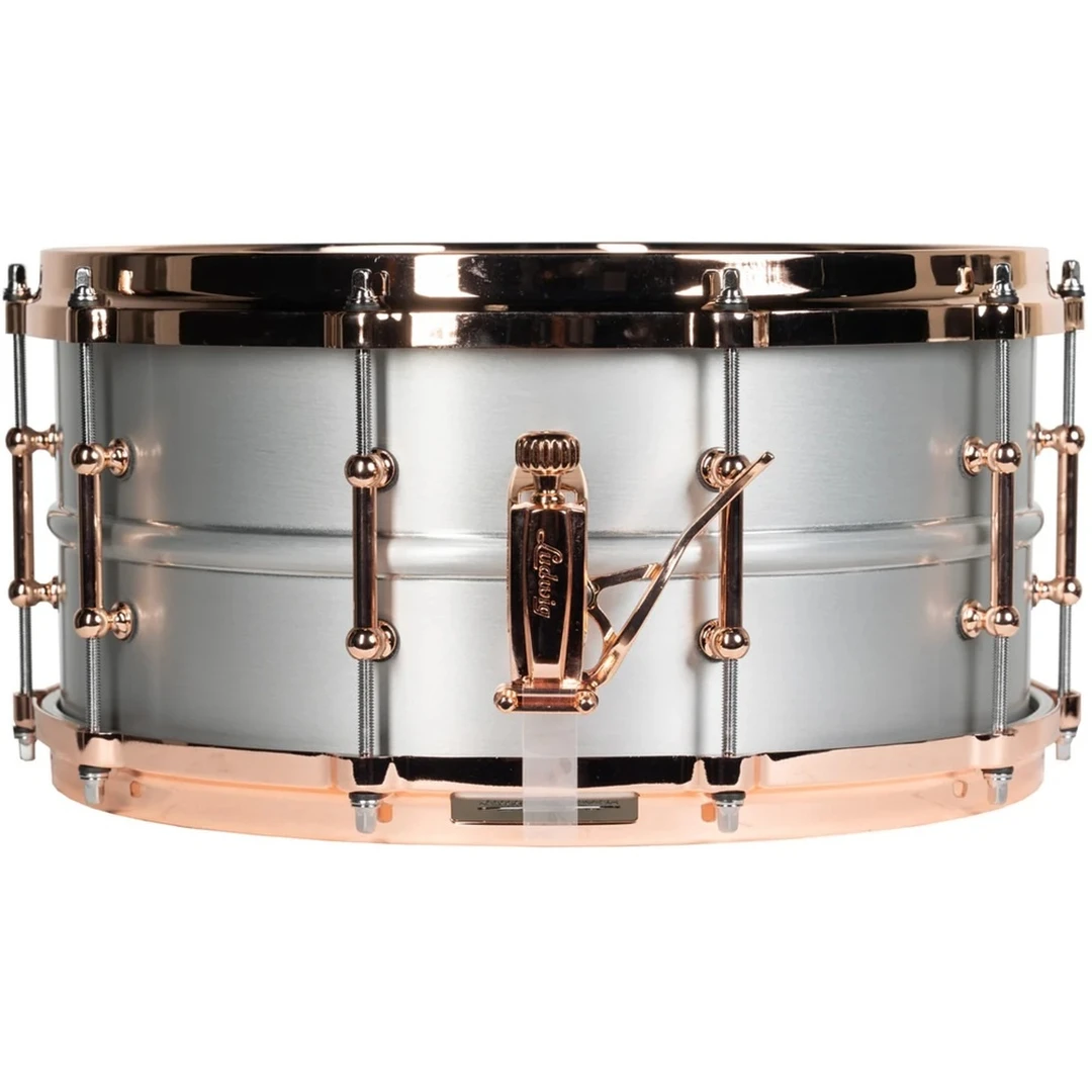 Малый барабан Ludwig Acrophonic LM405DTC