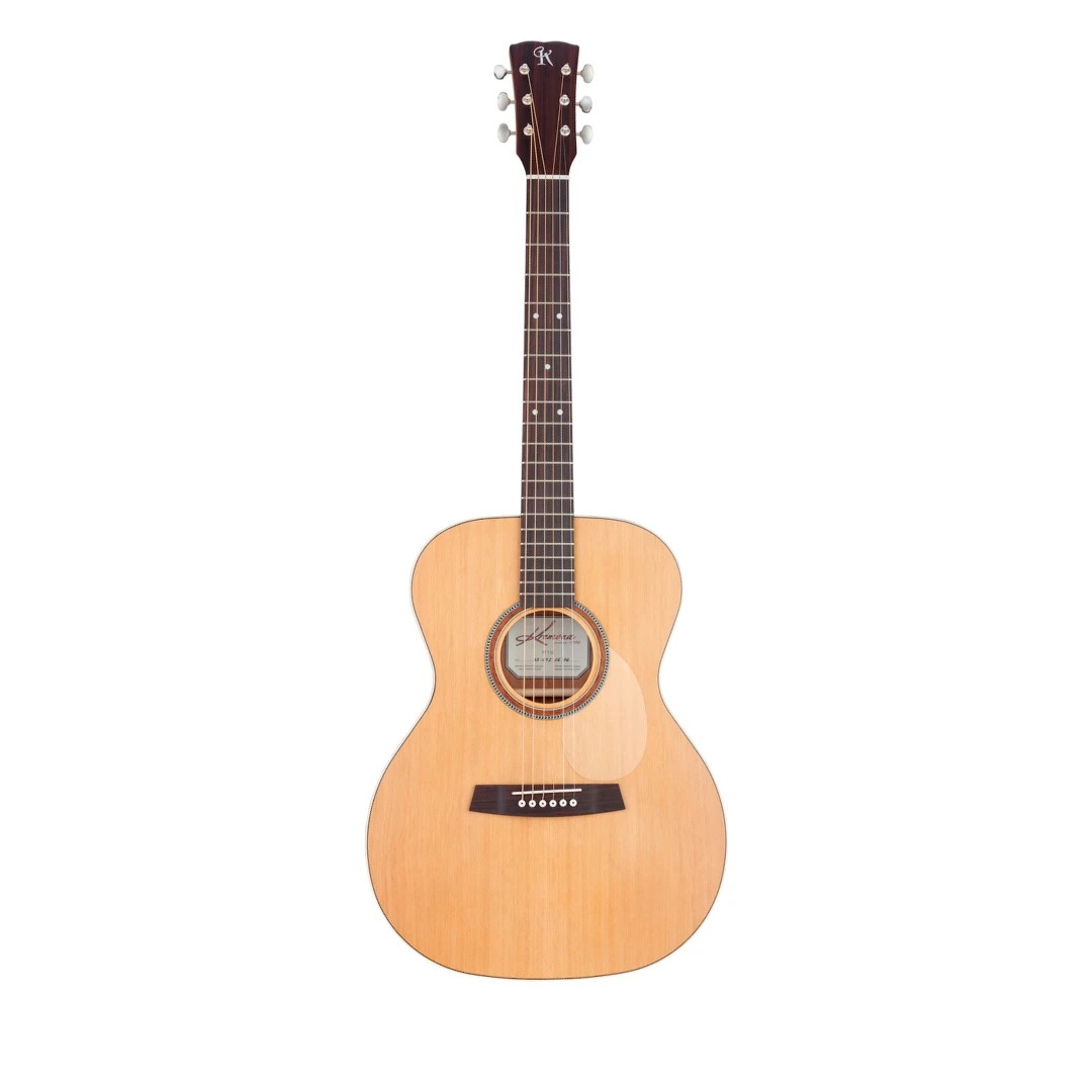 Акустическая гитара Kremona M15C Steel String Series