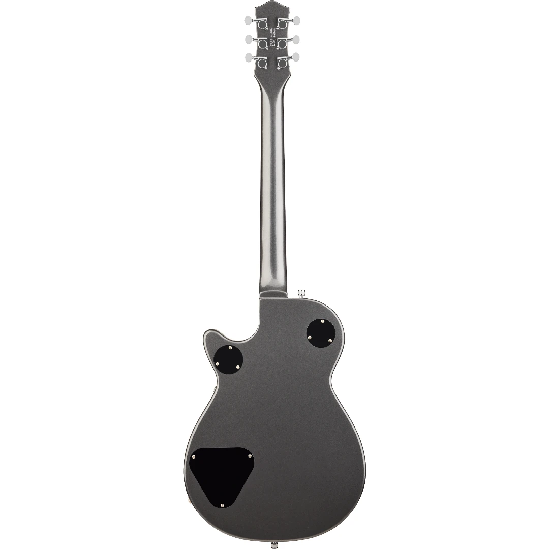 Электрогитара Gretsch G5230T Electromatic Jet FT with Bigsby Two-Tone Vintage White/London Grey