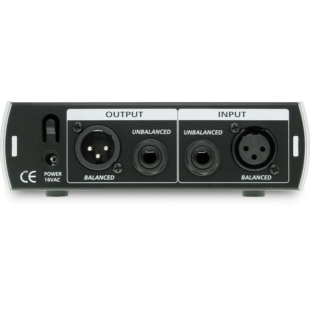 Эквалайзер PreSonus EQ3B