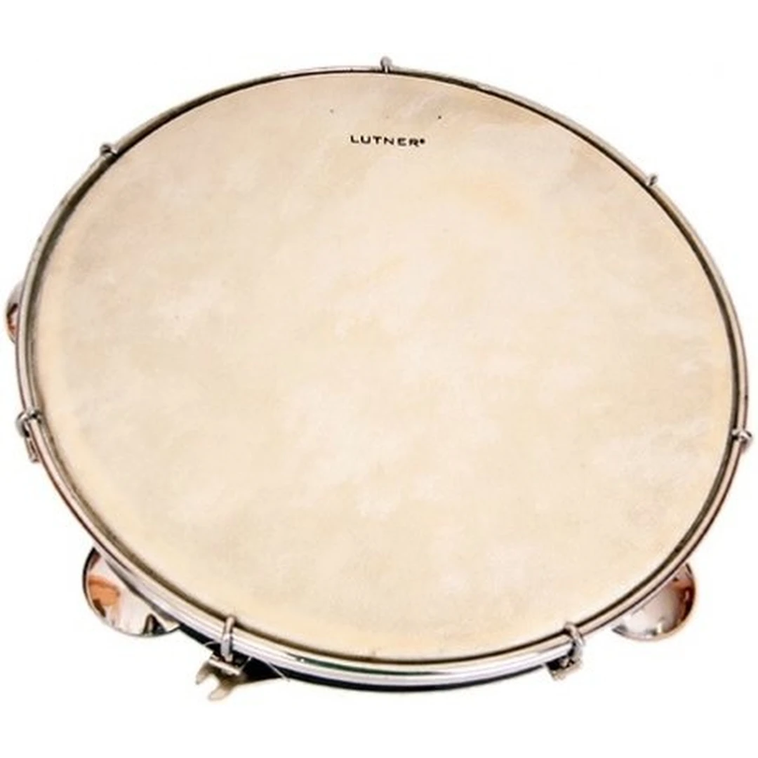 Тамбурин Fleet TKSS-126