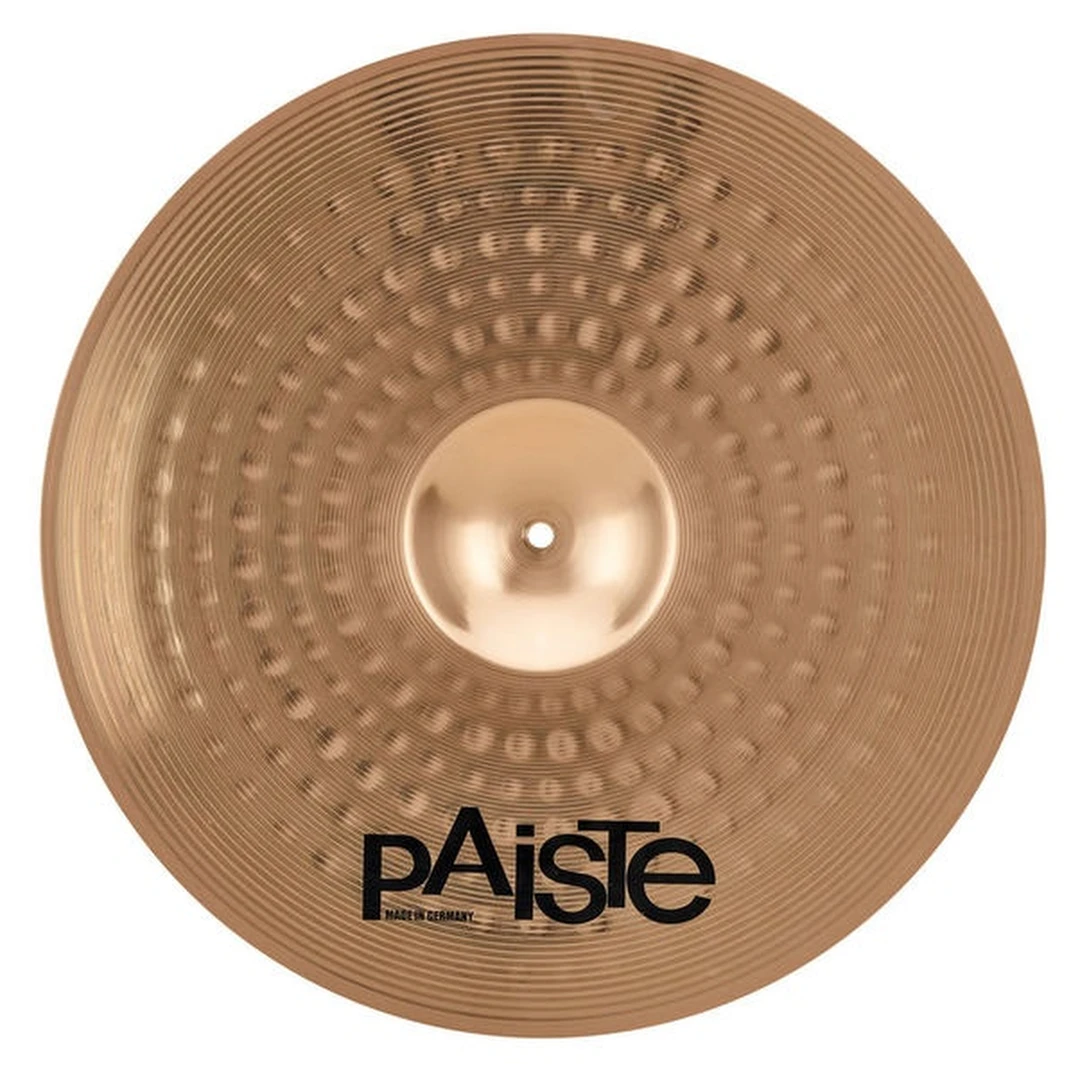 Тарелка Paiste PST5 20" Medium Ride