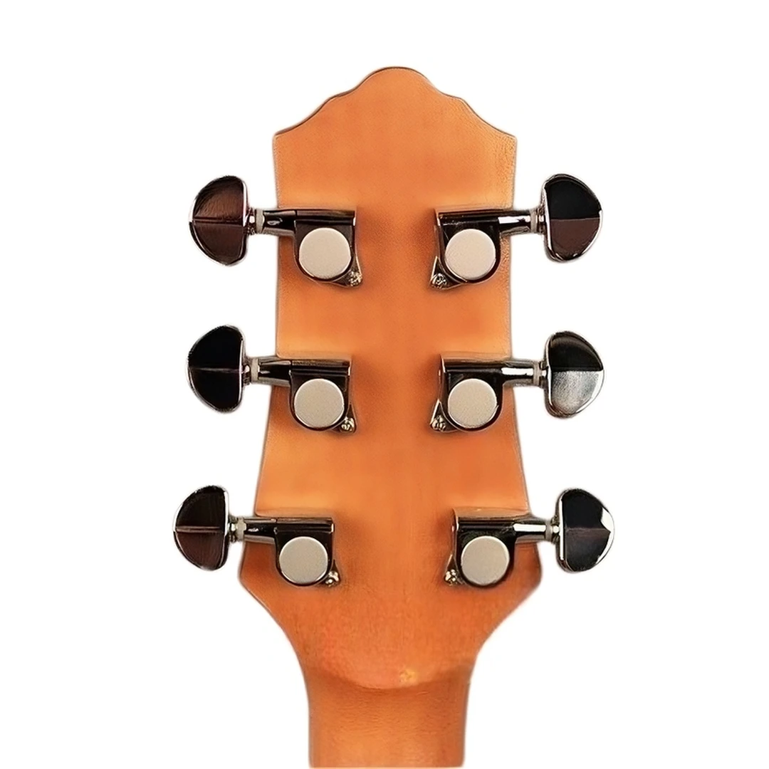 Акустическая гитара Flight AG-300C NS