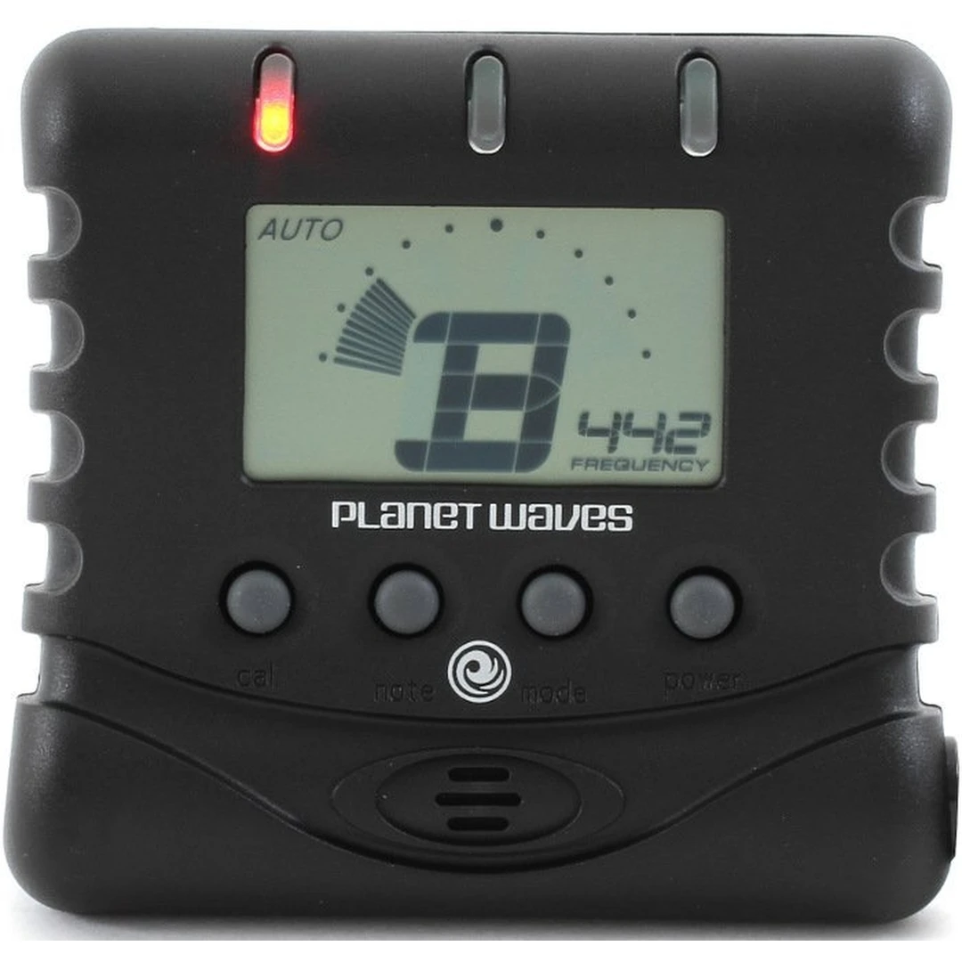 Тюнер Planet Waves PW-CT-09