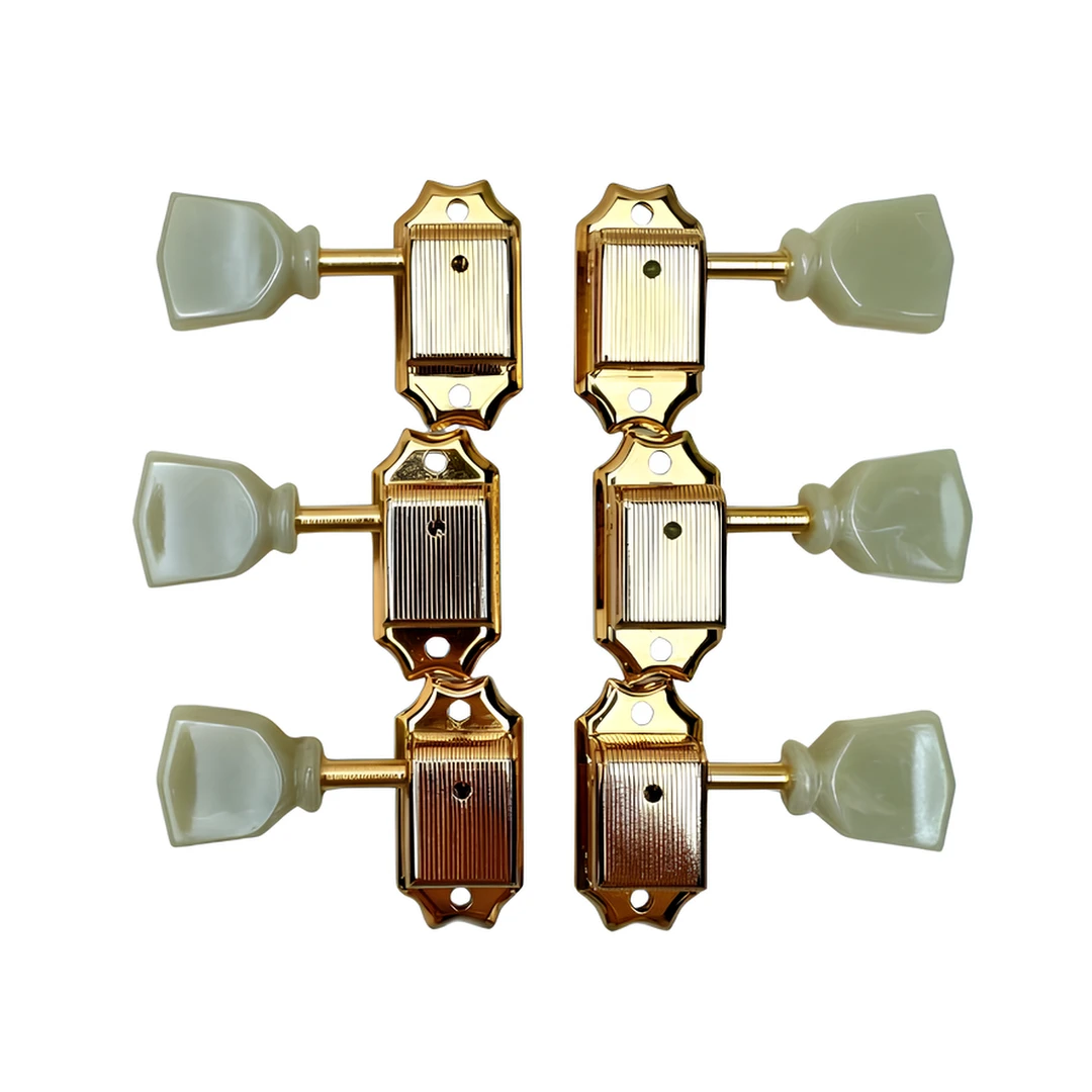 Колки Gotoh SD90-SL-G 3+3