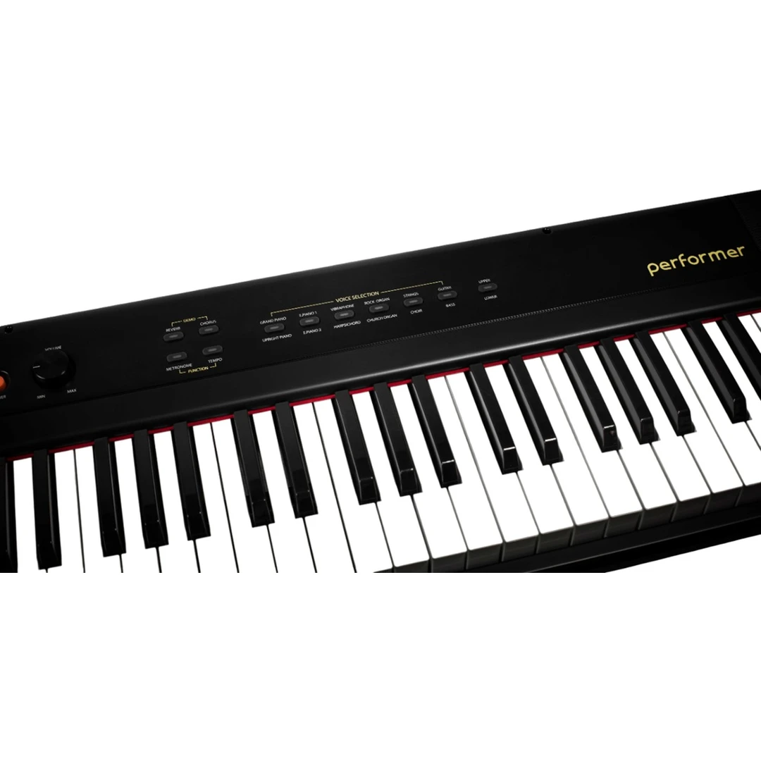 Цифровое пианино Artesia Performer Black