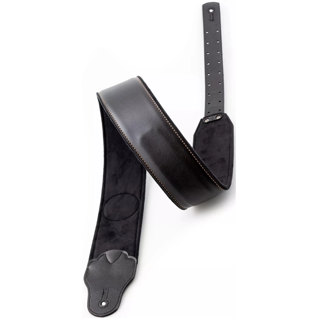 Ремень для гитары RightOn Straps Groove Old School Pin-Up