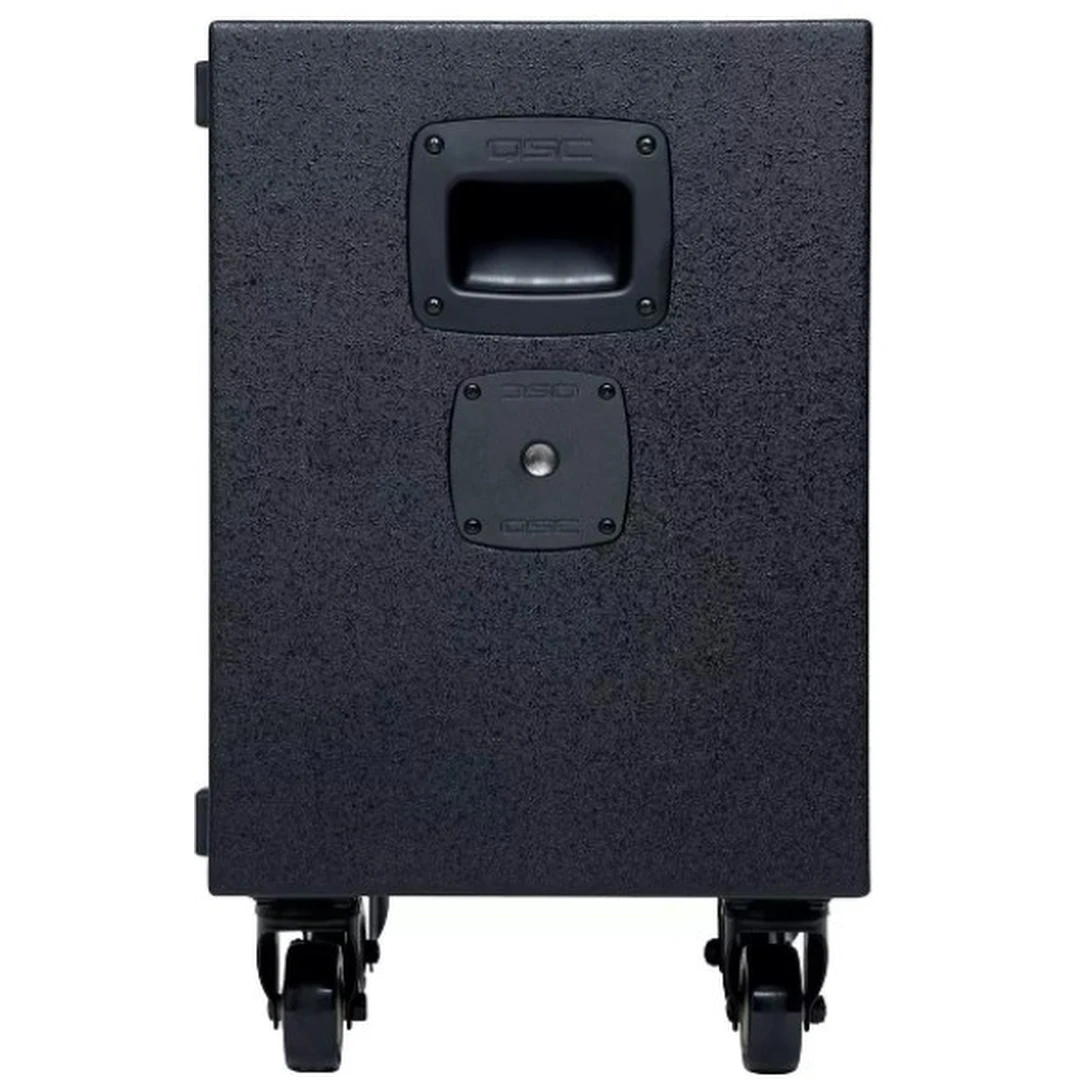 Сабвуфер QSC KS112