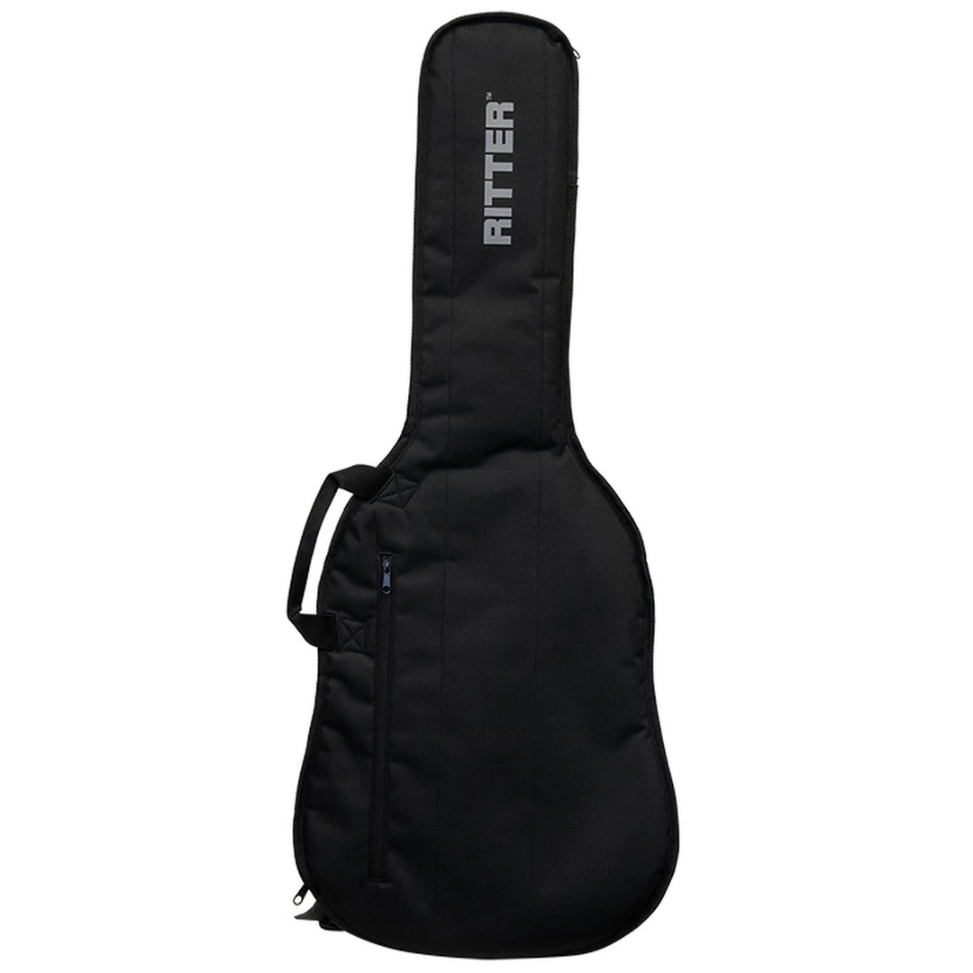 Чехол для электрогитары Ritter RGF0-E/SBK